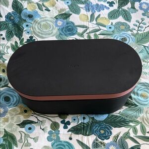 Dyson Presentation Case (Black/Rose)